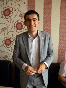 Как продвинуть челнинский бизнес за границу?